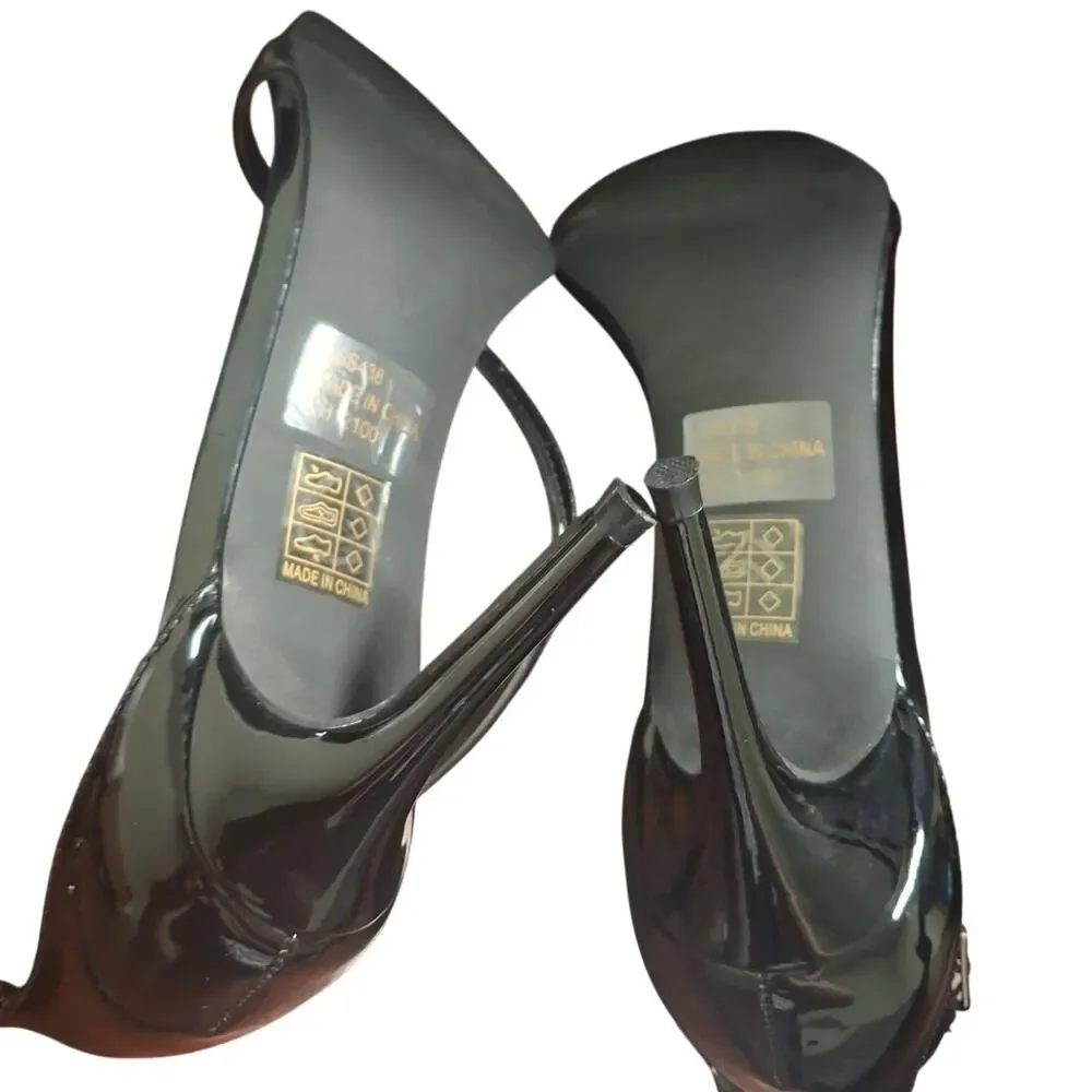 Genshuo womens size
